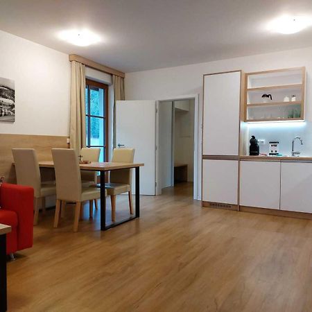 Apartmany Neta Velke Karlovice, Polansky Dvur Экстерьер фото