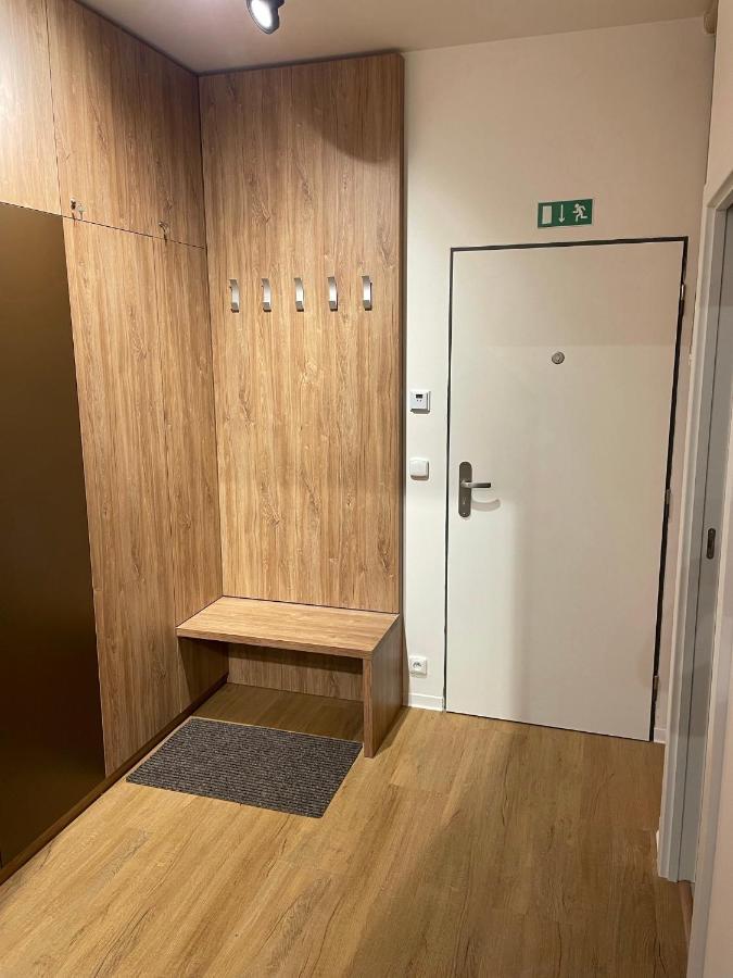 Apartmany Neta Velke Karlovice, Polansky Dvur Экстерьер фото