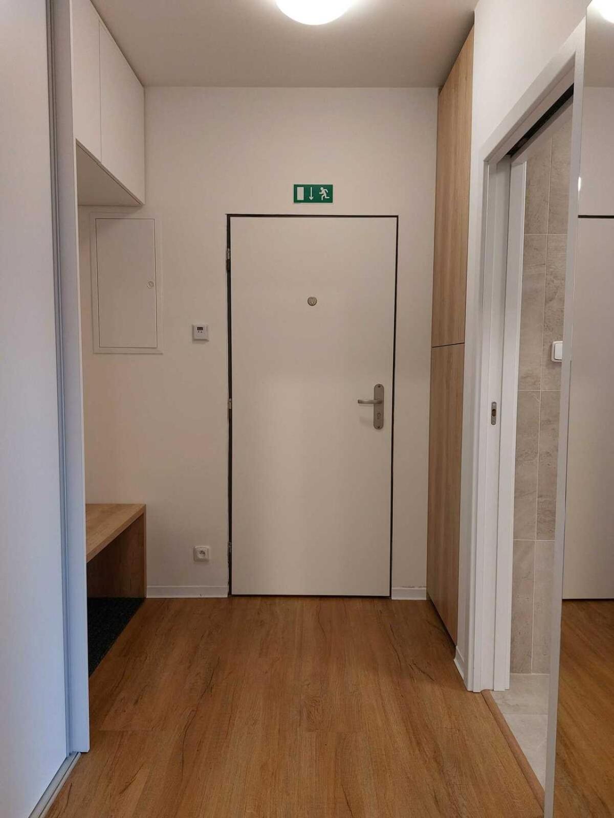 Apartmany Neta Velke Karlovice, Polansky Dvur Экстерьер фото