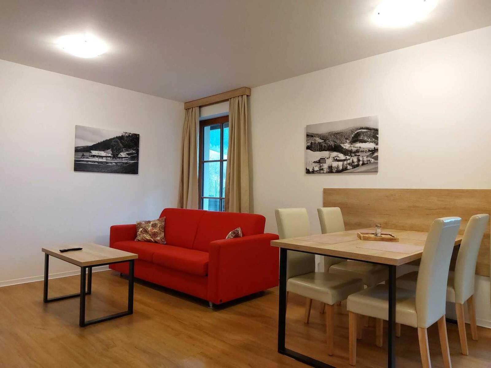 Apartmany Neta Velke Karlovice, Polansky Dvur Экстерьер фото